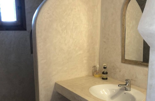 Sidi Badhaj Villa | Charming house in an authentic setting 45 minutes from MARRAKECH