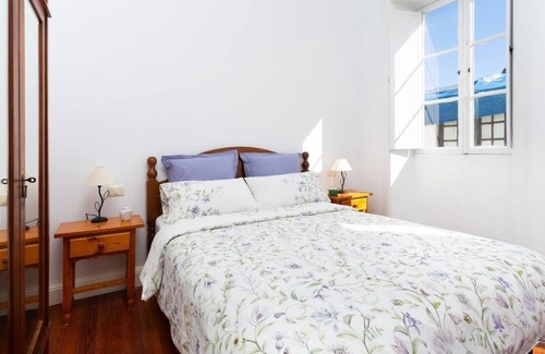 Los Silos House | Charming house in authentic village