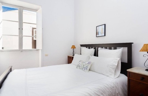 Los Silos House | Charming house in authentic village