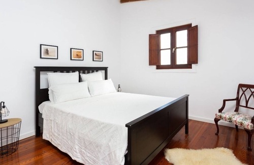 Los Silos House | Charming house in authentic village