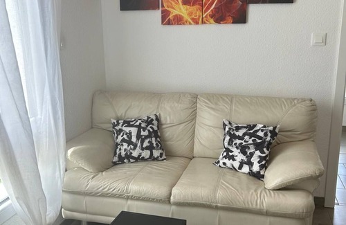 Leymen House | Charming house in Bale -Leymen - Your perfect home for your pets