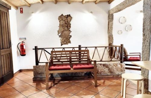 Beira House | Charming House in Beirã with Garden