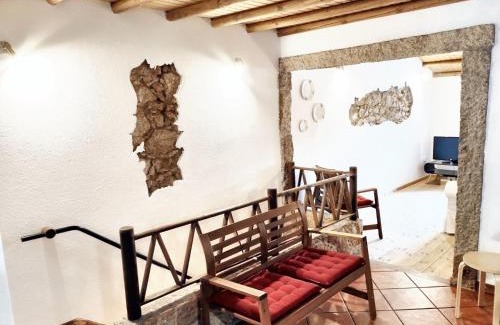 Beira House | Charming House in Beirã with Garden
