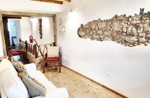 Beira House | Charming House in Beirã with Garden