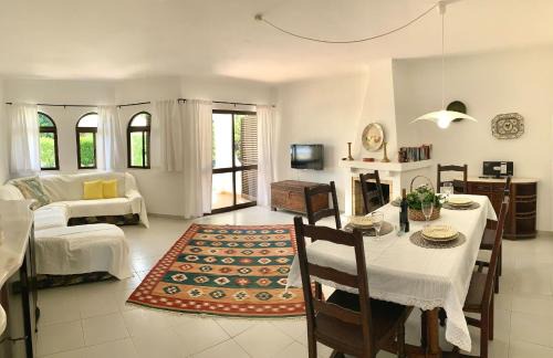 Carvoeiro House | Charming House in Carvoeiro + Pool