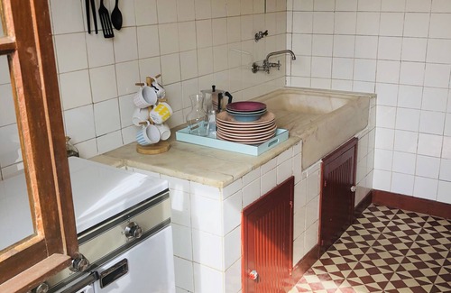 Lanhelas Apartment | Charming house in Centro Caminha