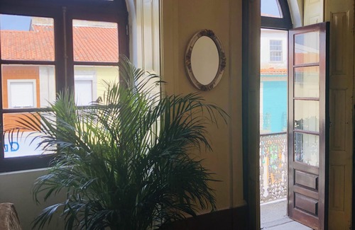 Lanhelas Apartment | Charming house in Centro Caminha