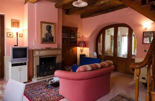 Decollatura House | Charming House in Decollatura with Jacuzzi