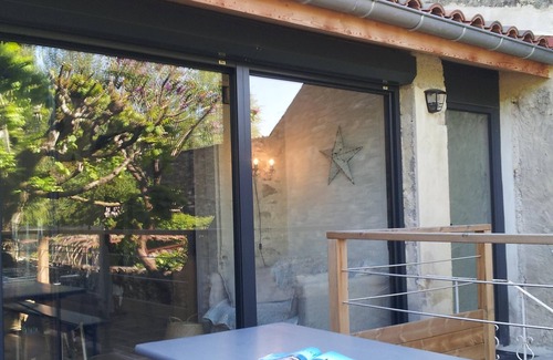 Dieulefit House | Charming house in Dieulefit in Drôme Provençale, Drôme Quality certified