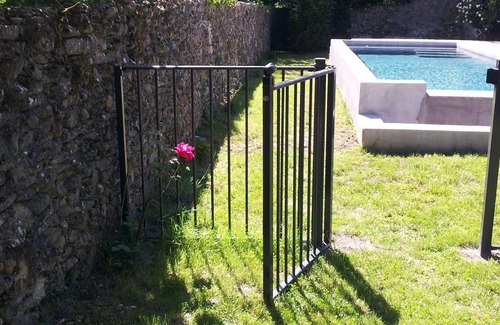 Dieulefit House | Charming house in Dieulefit in Drôme Provençale, Drôme Quality certified