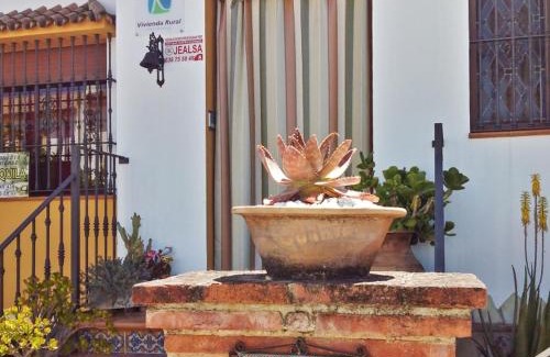 El Bosque House | Charming house in El Bosque + private pool