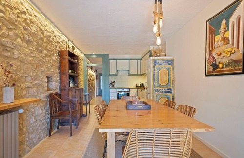 Peratallada House | Charming house in Peratallada