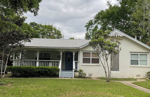 Foley House | Charming house in Foley with WiFi and AC