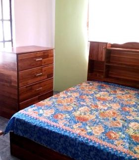 Fond du Sac House | Charming House in Fond du Sac