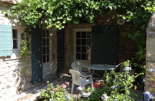 Tarascon House | Charming house in the Alpilles