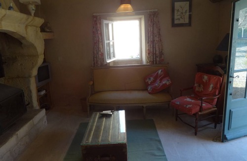 Tarascon House | Charming house in the Alpilles