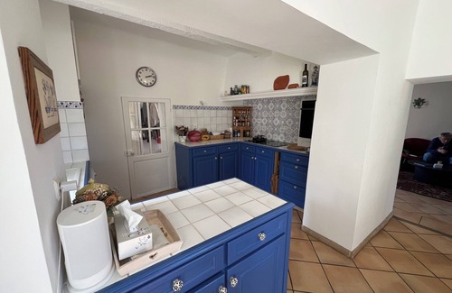 La Destrousse House | Charming house in Provence