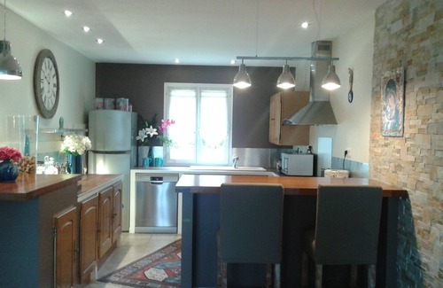 Saint-Julien Villa | Charming house in the Verdon Natural Park - Haut Var