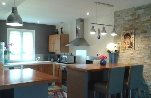 Saint-Julien Villa | Charming house in the Verdon Natural Park - Haut Var