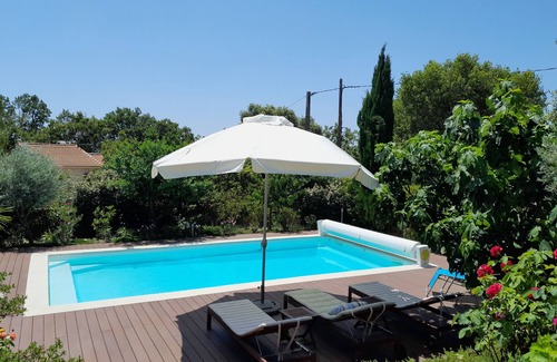 Saint-Julien Villa | Charming house in the Verdon Natural Park - Haut Var