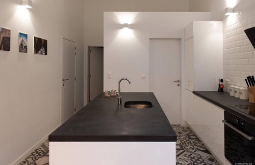 Heirnis Apartment | Charming House in Ghent