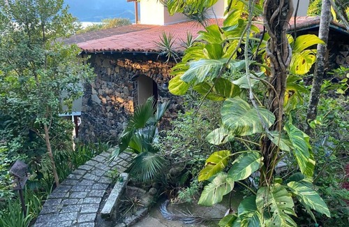 Praia Grande House | CHARMING HOUSE IN ILHABELA