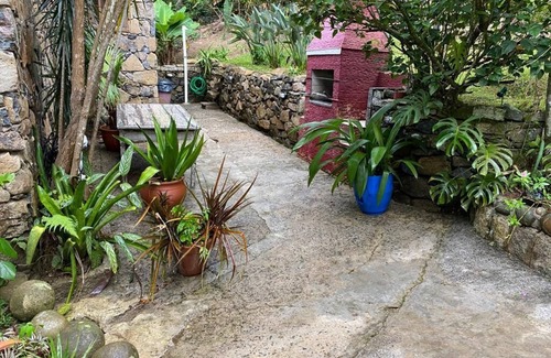 Praia Grande House | CHARMING HOUSE IN ILHABELA