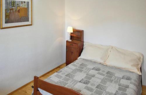 Jezera House | Charming house in Jezera + Balcony