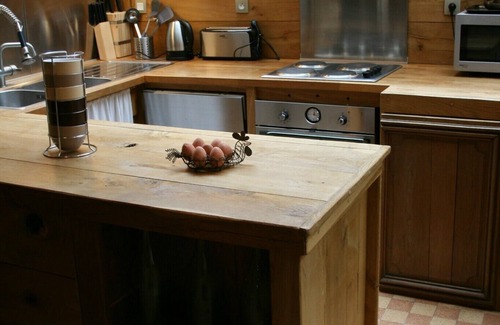 Orbec House | Charming house in medieval village in the heart of Auge