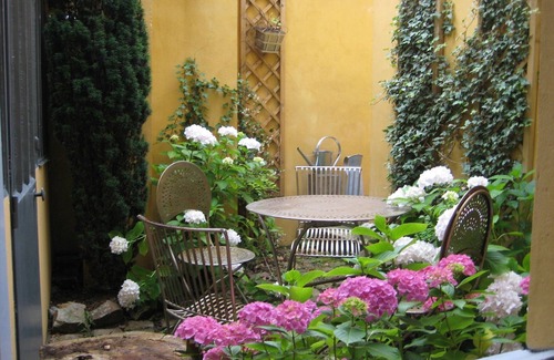 Orbec House | Charming house in medieval village in the heart of Auge