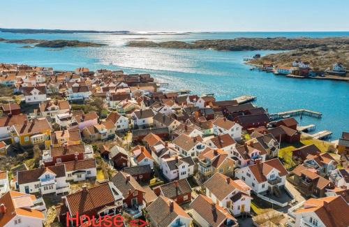 Mollosund House | charming house in Mollösund