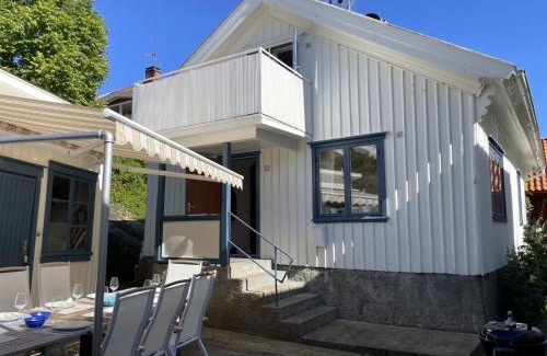 Mollosund House | charming house in Mollösund