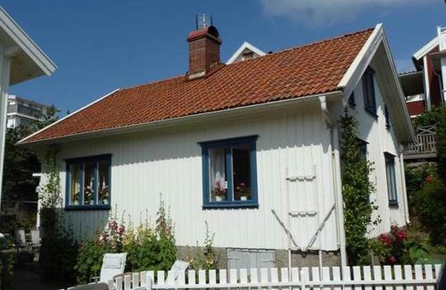 Mollosund House | charming house in Mollösund