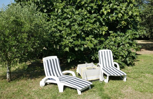 Valreas House | Charming house in Provence for 4 people, 4-star tourist accommodation.