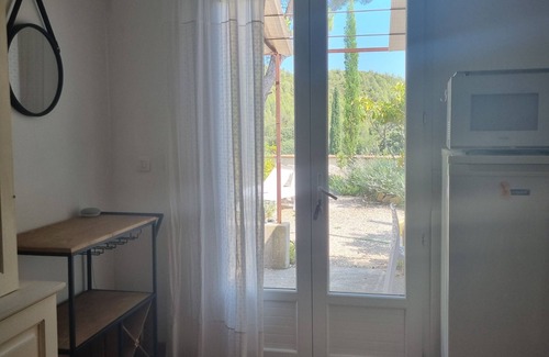 Aurons House | Charming house in Provence
