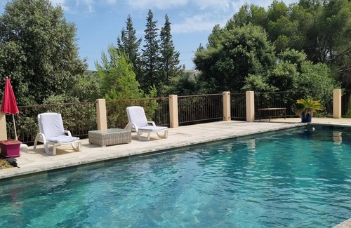 Aurons House | Charming house in Provence