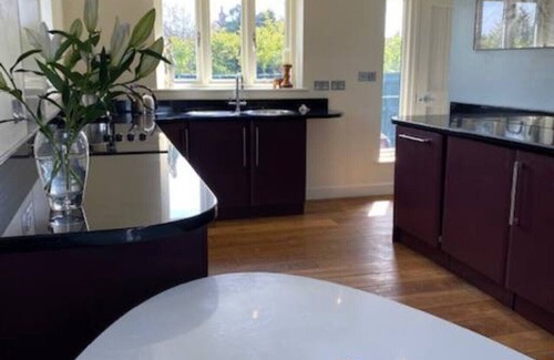 Cretingham House | Charming House in Rural Suffolk