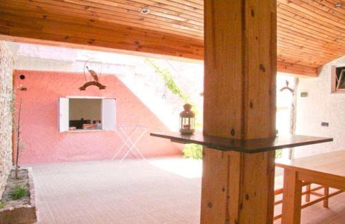 Santa Eulalia House | Charming House in Santa Eulalia, perfect for 18 guests
