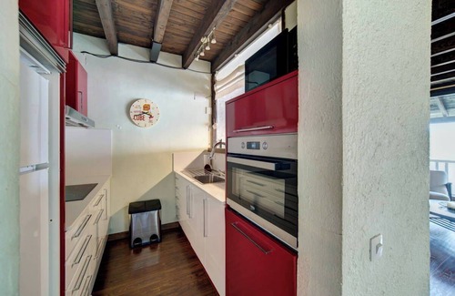 Pujo House | Charming house in Salardú with breathtaking views by Eth Flòc
