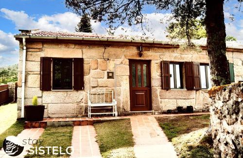 Sistelo House | Charming House in Sistelo + View