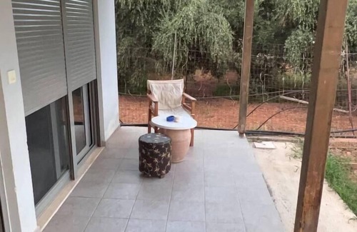 Souda House | Charming House in Souda, near Chania, Crete