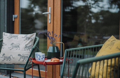 Tuja House | Charming house in Tūja for peaceful getaway.