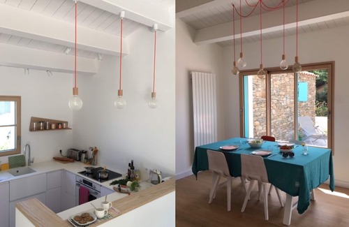 Ile d'Yeu House | Charming house in the heart of St Sauveur