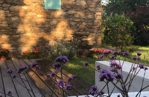Ile d'Yeu House | Charming house in the heart of St Sauveur