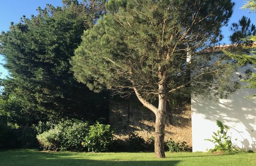 Ile d'Yeu House | Charming house in the heart of St Sauveur