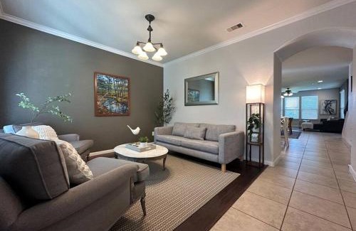 Indian Springs House | Charming house in The Woodlands - Creekside