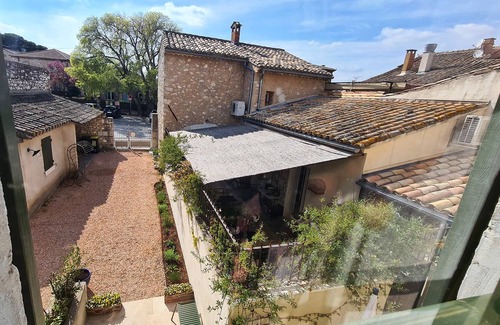 Eygalieres House | Charming house in the heart of the village