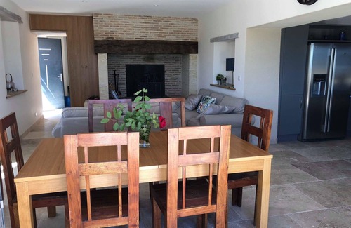 Lussan House | Charming house in the heart of the Gers countryside