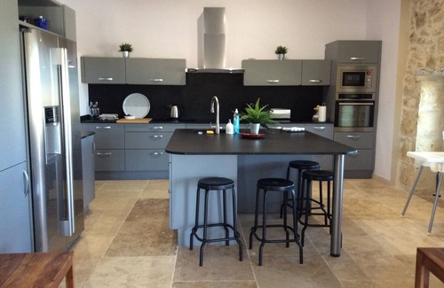 Lussan House | Charming house in the heart of the Gers countryside