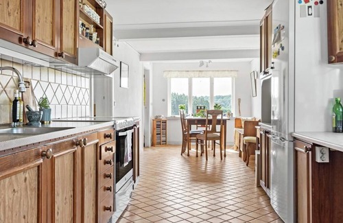 Tomelilla House | Charming house in the heart of Österlen